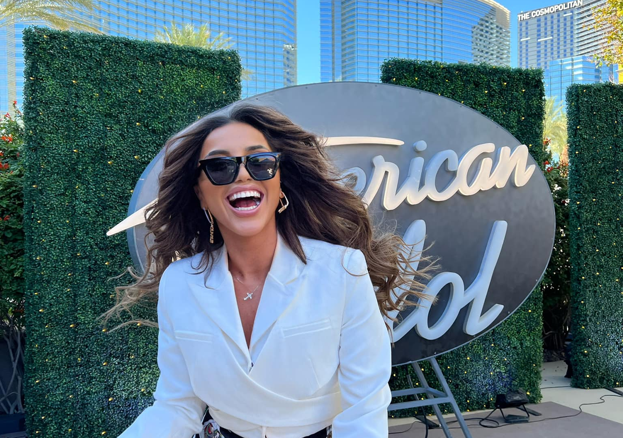 About Nutsa Buzaladze